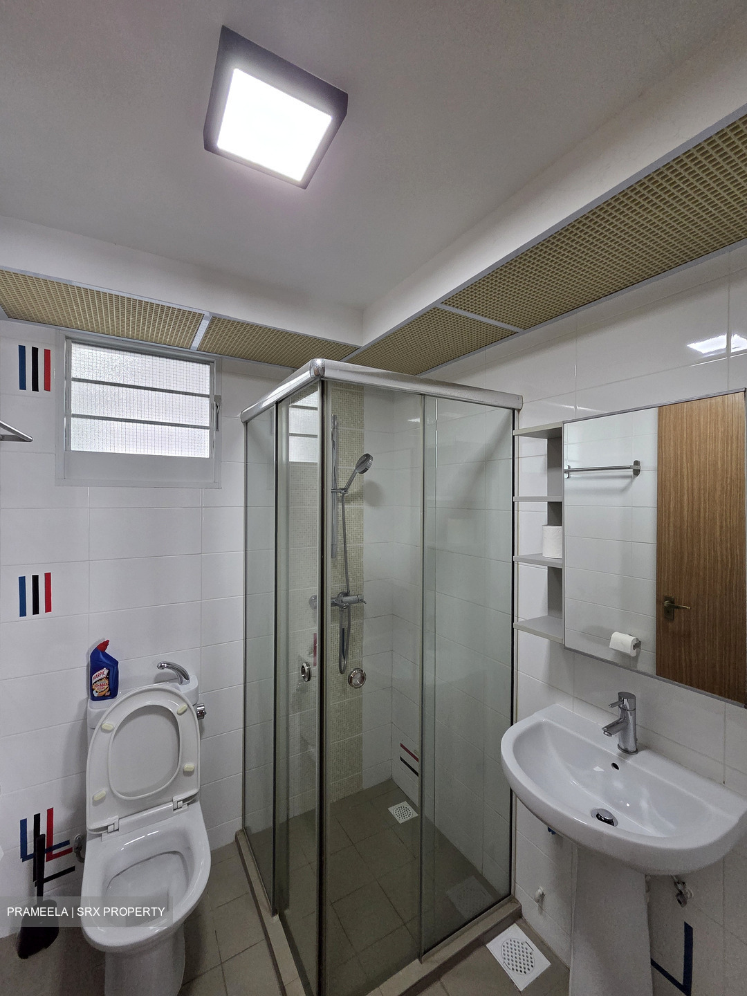 Blk 451 West Terra @ Bukit Batok (Bukit Batok), HDB 3 Rooms #587764991